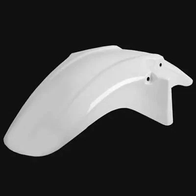 1 Juego Guardabarros Guardabarros para KAWASAKI NINJA ZX6R ZX636 2005-2008 Foto 1 de 3