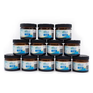 Aceite Bio-Ozole PURO (12p x 2 oz) Aceite Totalmente Ozonizado Pulsos para el Acné Mal Curativo Heridas - Imagen 1 de 1