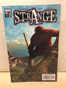 STRANGE COMPLETE 1/6 MARVEL 2004 - Bild 1 von 1