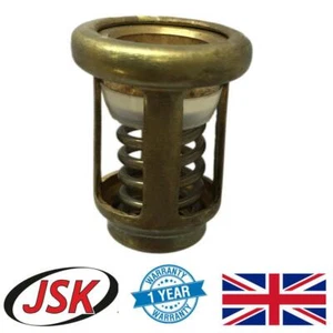 Oil Pressure Relief Valve for Cummins 3.9 & 5.9 6B 6BT 6BTA 4B 4BT 4BTA - Picture 1 of 1