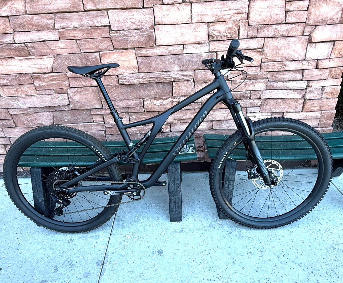 Specialized Stumpjumper Bikes for sale | eBay Specialized Stumpjumper Bikes for sale | eBay