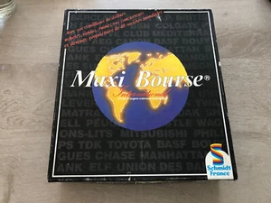 Maxi Bourse Schmidt International COMPLET elements neufs - Imagen 1 de 6