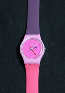 Swatch Retro Uhr - Bild 1 von 12