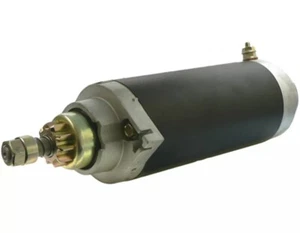 Starter For Mercury Mariner Outboard Marine 65 80 90 115 140 150 175 HP - Picture 1 of 3