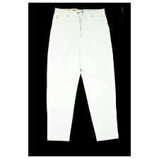 Edwin Newton Slim Unisexe Jeans Pantalon Carotte 80er 90er Légendaire W33 L30