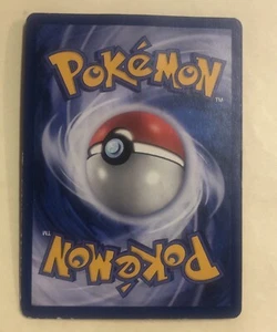 Pokemon TCG Dark Charmeleon Wizards of the coast Gold Stamp 32/82 - Picture 1 of 2