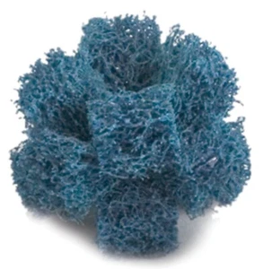Buff Blend Cross HS 265006, 3/4 In X 3/8 Ply 8-32 A MED, 10 Per Case Industrial - Foto 1 di 3