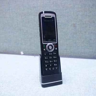 Base de carga para auricular de oficina inalámbrico ShoreTel IP 930D Foto 1 de 4