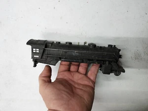 LOCOMOTORA DIECAST LIONEL POSGUERRA CALIBRE O CARCASA #1666 - SOLO CARCASA - Imagen 1 de 20