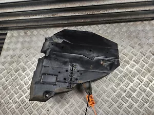 SUBARU IMPREZA MK4 UNDERTRAY SPLASH GUARD TRIM COVER REAR RIGHT SIDE GJ 2016 - Picture 1 of 8