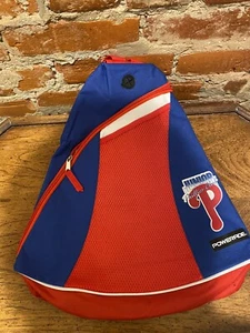 Philadelphia Phillies Junior Phillies Club Rucksack & Galapagos Gang Buch Neu - Bild 1 von 4