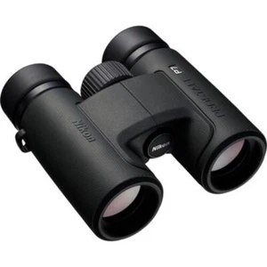 Nikon PROSTAFF P7 10x30 Binoculars - Picture 1 of 8