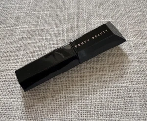 Máscara de pestañas con volumen Fenty Beauty Hella Thicc porque soy negra 0,12 oz tamaño de viaje - Imagen 1 de 2