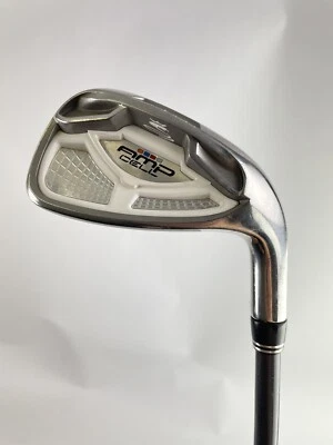 Cobra AMP Zelle 8 Eisen steifer Flex Graphit/Rechtshänder/Golf Pride/11641 - Bild 1 von 4