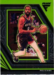 2022-23 Panini Flux #48 Naji Marshall - Picture 1 of 2