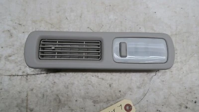 Luz domo ventilación aire tercera fila trasera izquierda Nissan Quest 2011-2017 OEM 279431JA0A Foto 1 de 4