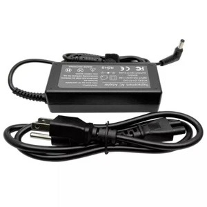 19V AC Adapter For AOC 24B1XH 24B1XHS 24B2XH 27B1H LED Monitor Power Supply Cord - Picture 1 of 4