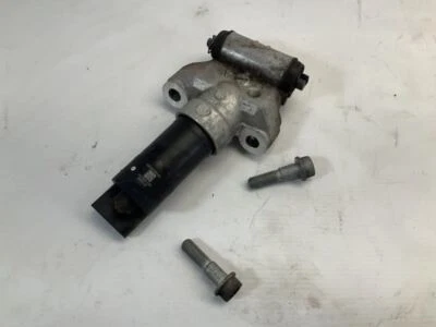 Actuador de freno de estacionamiento de emergencia Porsche Cayenne 19-23 motor izquierdo Q Foto 1 de 4