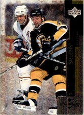 1997-98 Upper Deck Black Diamond Jason Allison #32