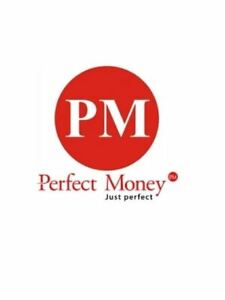 Perfect Money Digital Code E Voucher Top Up 9 EURO Card Fast Email Shipping! TV!