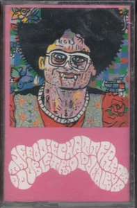 EUGENE CHADBOURNE Eddie Chatterbox Double Trio Love Album TAPE 1988 SEALED - Picture 1 of 3