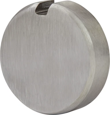 Cara de repuesto de acero liso Stiletto TB3SR TIBONE™ III Foto 1 de 2