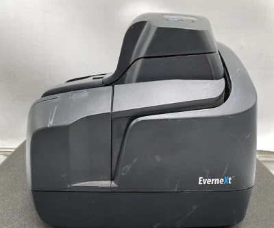 Panini Evernext Interface Automatic Check and ID Scanner - Image 1 of 4