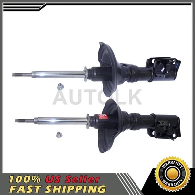 2 KYB 前减震支柱适用于 2005 - 2006 年本田 CR-V — 第 1/4 张图片