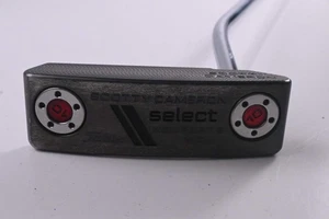 Scotty Cameron Select 2012 Newport 2 Mid Putter / 36 Inch - Picture 1 of 6