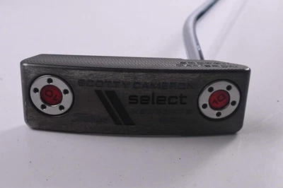 Scotty Cameron Select 2012 Newport 2 Mid Putter / 36 Inch - Image 1 of 4