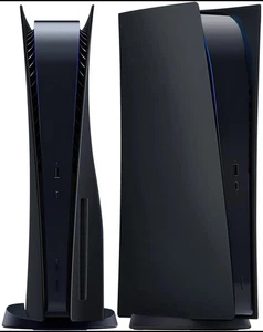 PS5 Face Plates für Playstation 5 Original Konsole Disc Edition - Bild 1 von 7