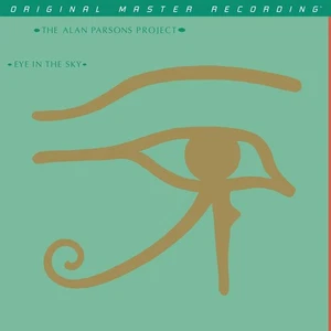 The Alan Parsons Project: The Alan Parsons Project - Eye In The Sky (180g) (Lim - Bild 1 von 1