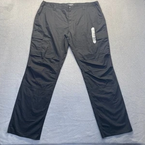Pantaloni cargo LAPG Core da uomo taglia 48XUNH neri Police Core - Foto 1 di 13