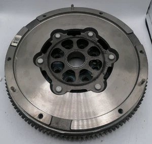 Flywheel 2.0L DURATORQ DI (115PS) Original Ford Mondeo 2000-2007 Genuine 1128990 - Picture 1 of 5