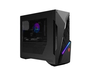 MSI MAG Infinite S3 Gaming PC - Intel Core i5, RTX 4060, 1 TB SSD - REFURB-C - Picture 1 of 7