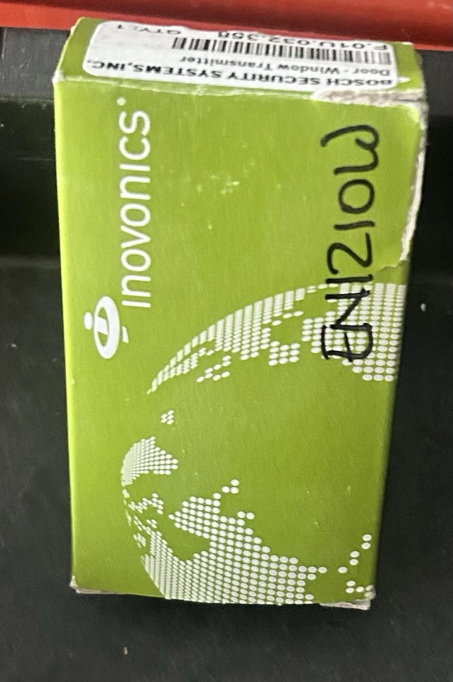 Inovonics EN1210W Door & Window Transmitter