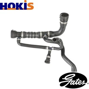 RADIATOR HOSE 05-3285 FOR BMW 7/E65/E66 N73B60A/B 6.0L 12cyl 7 E65, E66, E67 - Picture 1 of 6