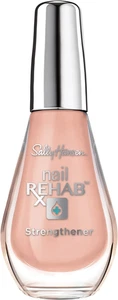 Sally Hansen Nail Rehab Strengthener, 10 ml, pink - Bild 1 von 12