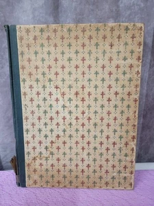 Art Treasures of the Louvre (1951, Hardcover) - Picture 1 of 20