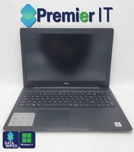 Dell Vostro 3590 Laptop - Intel Core i5 10th Gen - 8GB RAM + 256GB NVMe - Picture 1 of 7