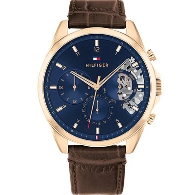 Tommy Hilfiger Baker 1710453 Multi-Function - image 1 of 4
