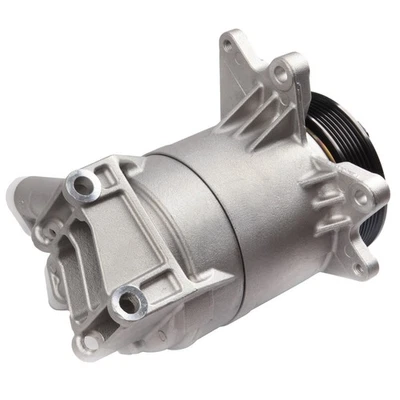 A/C AC Compressor For Nissan Murano 2003-2006 2007 For Quest 2004-2008 3.5L Foto 1 de 4