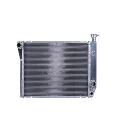 NEW Radiator Fit for Chevy Astro GMC Safari 1985 1986 1987 1988 1989 1990 2.5 L4 - Изображение 1 из 4