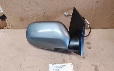 2001 HONDA ODYSSEY правый питания боковое зеркало серый/зеленый    - Изображение 1 из 4