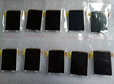 LOT 10X LCD Display Screen Repair Part Unit for iPod Nano 3rd Gen 3 4GB 8GB - Image 1 of 4