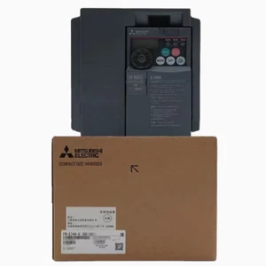 MITSUBISHI 100% Nuevo Original FR-E740-0.75K-60 - Imagen 1 de 1