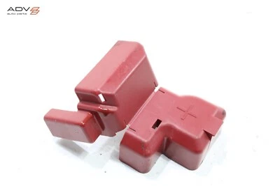 Nissan Murano 2009-2024 batería positiva terminal sensor tapa OEM Foto 1 de 4