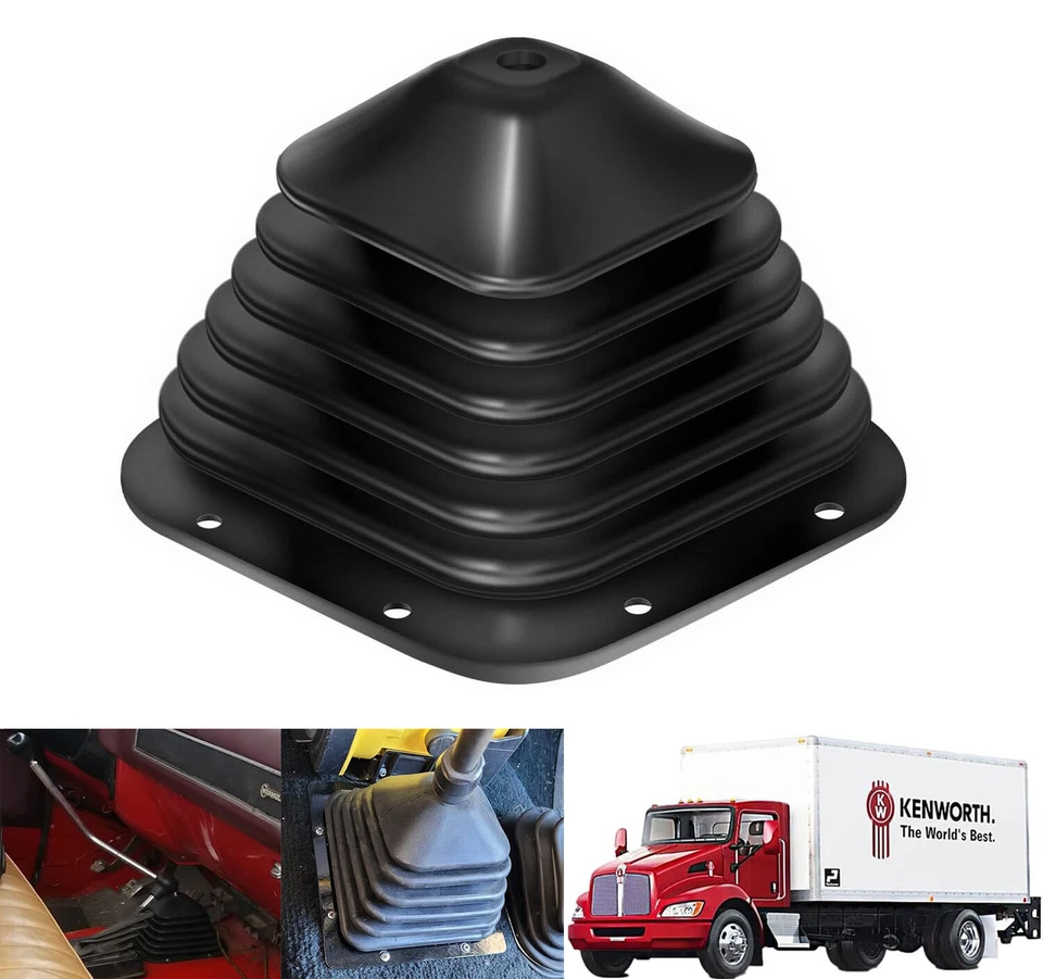 Bota de cambio de transmisión automática/manual 924-5405 para Select Kenworth T170 T2000 Foto 1 de 4