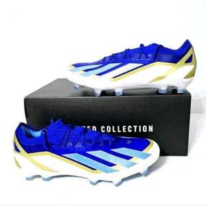 Adidas C Crazy Fast Elite FG Messi Herren Größe 7,5 - Bild 1 von 7