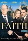 Faith 2 Disk Set  Fullscreen Thriller Michael Gambon Susannah Harker John Hannah